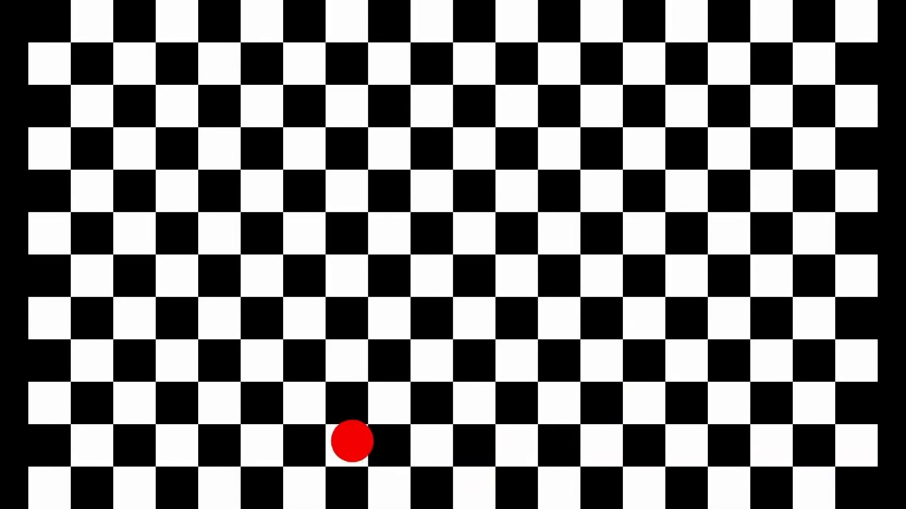 Lazy Eye Exercise #02