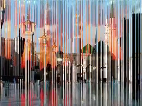 Taiba Ke Jane Wale By Owais Raza Qadri