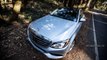 2016 Mercedes-Benz C350e Plug-In Hybrid Turbocharged 2.0-Liter Inline-4 Seven-Speed Automatic Review