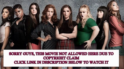 Pitch Perfect Comedy movie 2015 full streaming online3