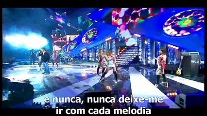 SAVAGE- Don't cry tonight (Legendado Br)by kramer 2012