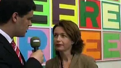 ART Forum Berlin
