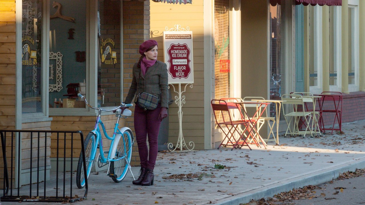 Wayward Pines season 1 episode 8 Online