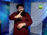 Mera Nabi Hai Mera Imaan Official Video Naat [2015] Imran Saikh Attari - All Video Naat