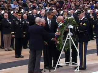 Obama And The Medal Of Honor