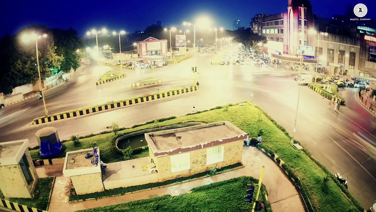 Happy World Music Day | Stay Tuned Stay Happy (HD) 2015