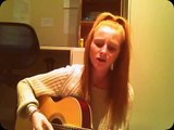 The Beatles - Yesterday (Celia Pavey Cover)