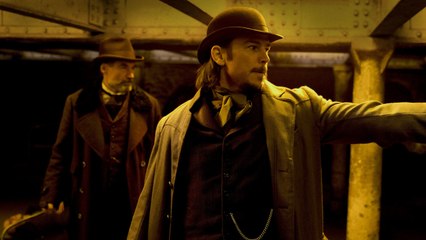 Penny Dreadful season 2 episode 10 Online Stream