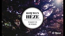 Rowwen Hèze - Wakker Vur De Wekker [Nieuwe Single 2010]