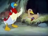 Walt Disney Silly Symphony - The Ugly Duckling