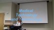Introduction - Medical Terminology and Technology.mpg