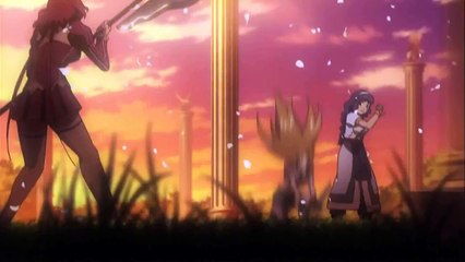 Freezing AMV - War of Change