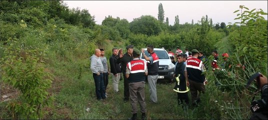 Tarihi eser kaçakçılarını kovalarken uçurumdan düştüler: 1 şehit, 2 asker yaralı