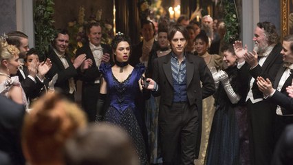Penny Dreadful season 2 episode 9 Stream HD