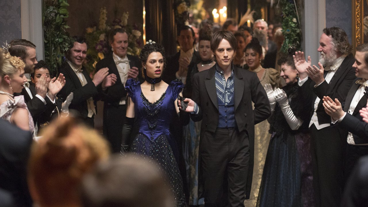 Penny Dreadful season 2 episode 9 Stream HD