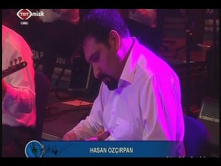 Nilüfer SARITAŞ-Bağışla beni Şef:Ömer Hayri UZUN