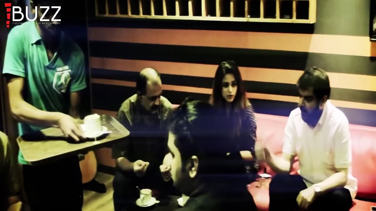 Mubashir Luqman New Song! - Daily Motion HD