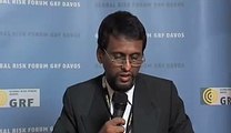 GRF Davos - Tahmeed Malik Al-Hussaini (Bangladesh University of Engineering & Technology)