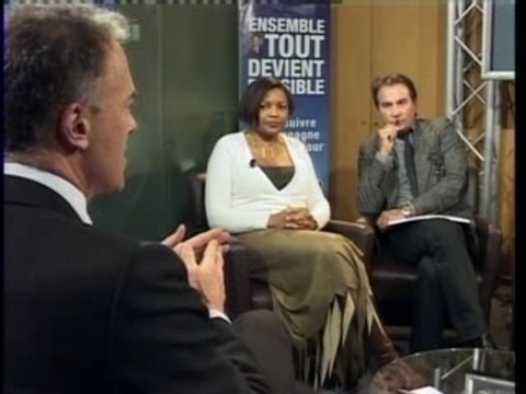 FOCUS 04 : Artisans et Libéral