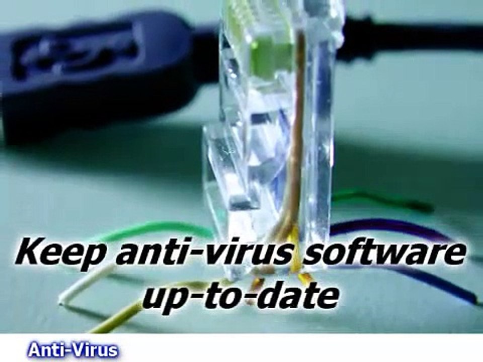 Computer Security Day 2008