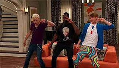 Austin & Ally 4x9 Season 4 Episode 9 Mini-Me's & Muffin Baskets