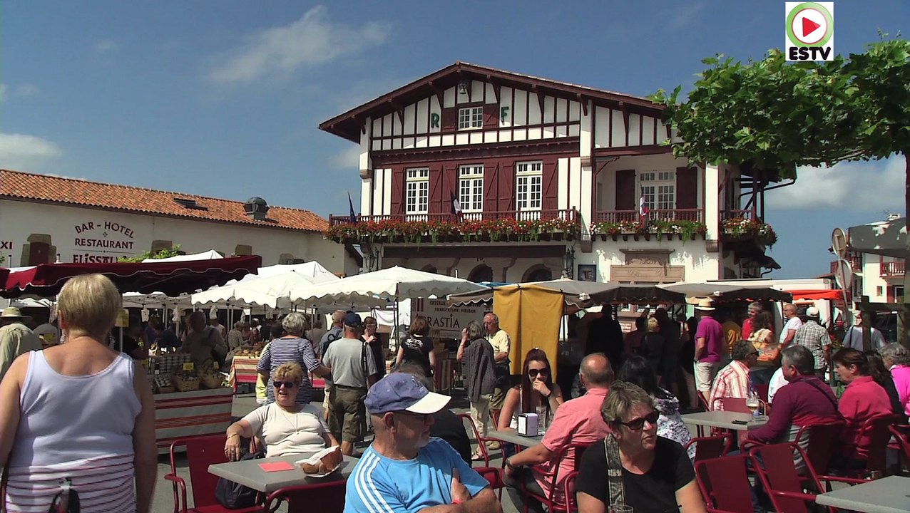 Bidart : Championnats de France Masters 2015 - Euskadi Surf TV