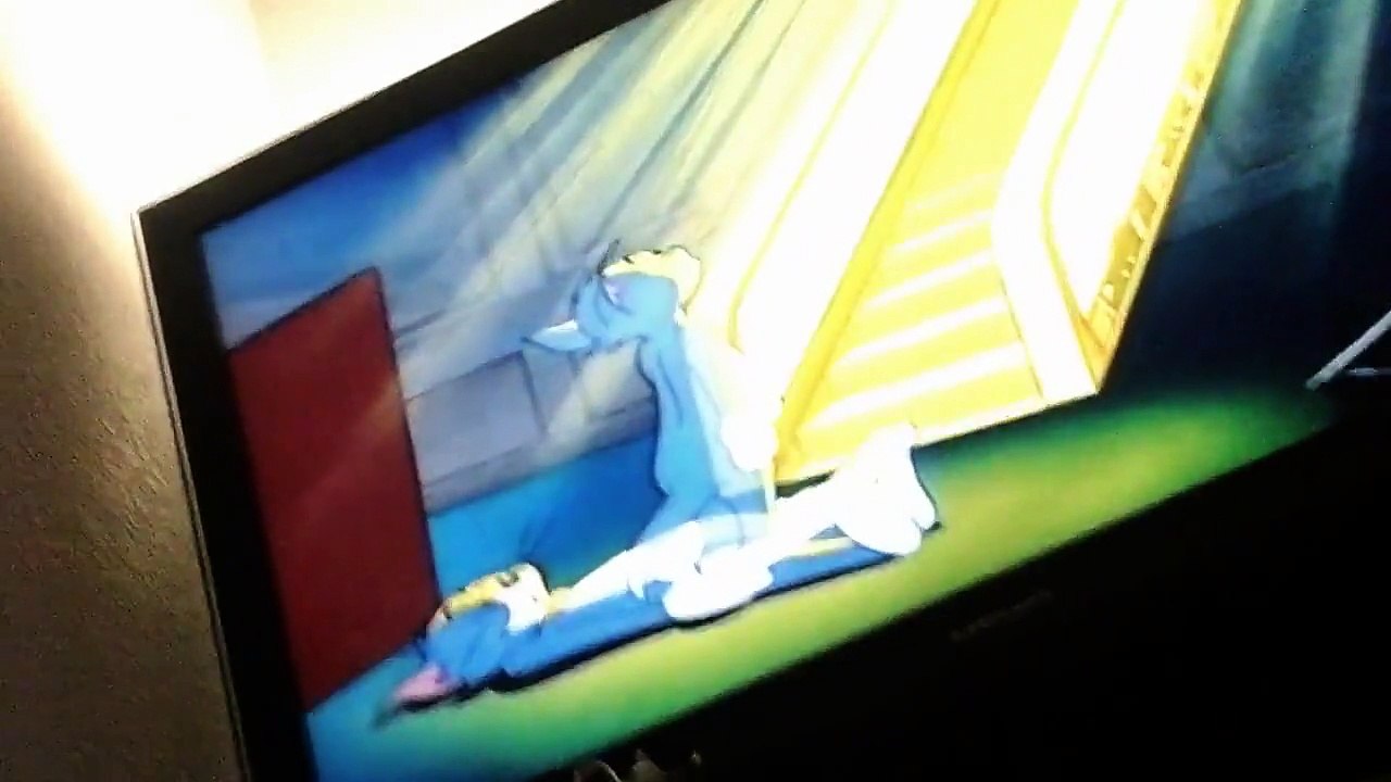 Tom and Jerry