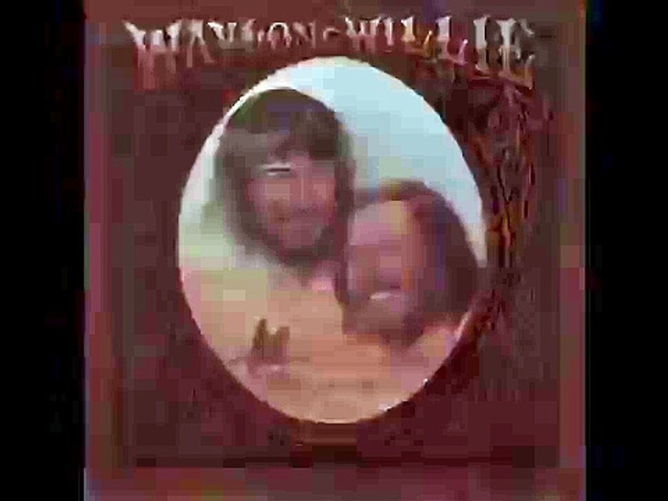 Mammas, Don't Let Your Babies Grow Up To Be Cowboys (Waylon & Willie) w/ lyrics