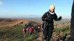 The National 3 Peaks and Yorkshire Three Peaks Challenge