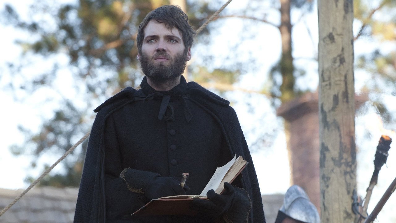 Salem season 2 episode 12 Online Free