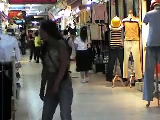 Thailand, Bangkok, Siam-square1