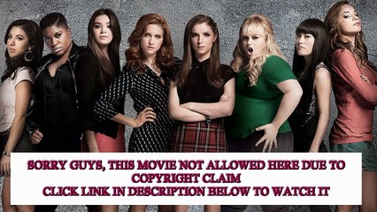 Watch Pitch Perfect Comedy movie 2015 full streaming7