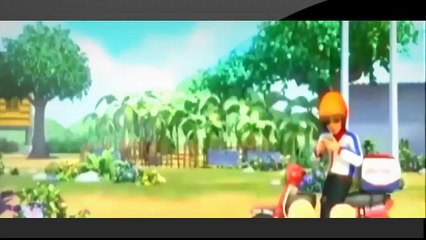 Upin Ipin Sahabat Pena Bah  1 dan 2 Terbaru Musim 9 2015 Full