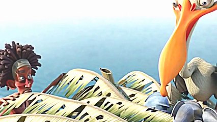 Funny 3D Animated Cartoons 🎬