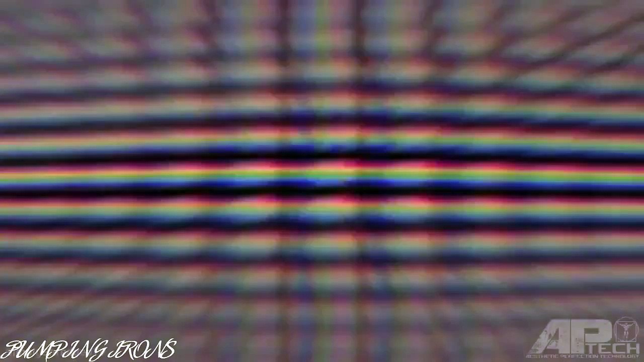 Arnold 2.0 Calum Von Moger  Mad Desire by APTECH [Bodybuilding Motivation]