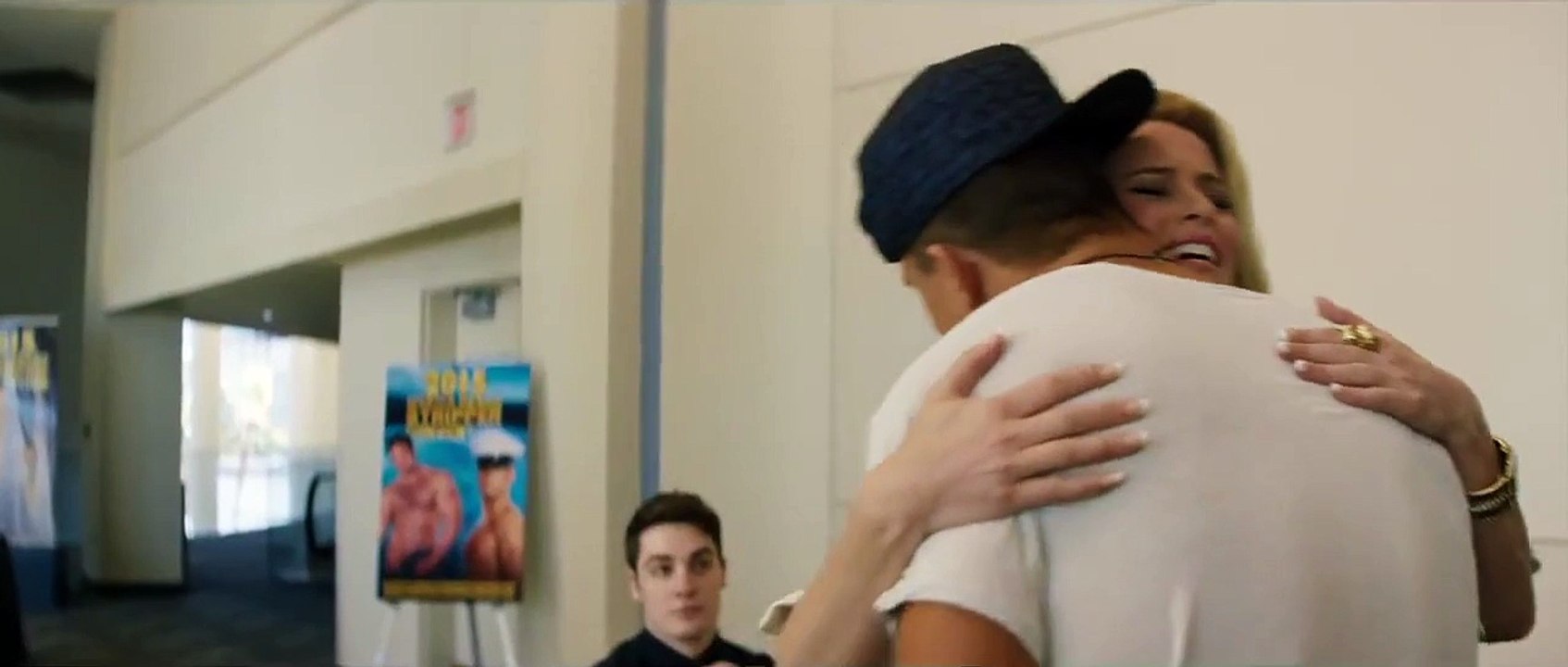 Magic Mike XXL - You Need An MC