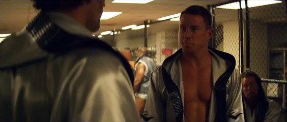 Magic Mike XXL - We're Male Entertainers