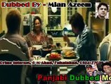 Marasi In Action - Part-10 - Panjabi Dubbed Movie - New Punjabi Family Comedy