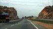 World Class Expressway Bangalore Mysore Highway NICE Road *HD*
