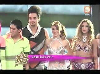 Perú, Copa América 2015, Andre Carrillo, Dragon Ball Super, Playboy