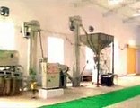 Agrosaw Seed/Grain  Cleaning plant