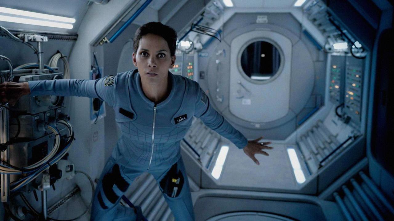 Extant S2E1 : Change Scenario Part 1