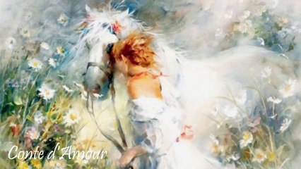Zbigniew Preisner "Conte d'Amour"