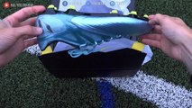 New Messi Boots: adidas MESSI 15.1 Unboxing freekickerz