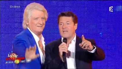 Nice : Christian Estrosi copieusement sifflé à la fête de la musique 2015