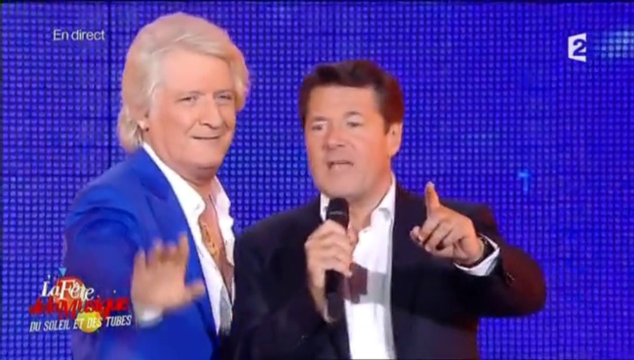 Nice : Christian Estrosi copieusement sifflé à la fête de la musique 2015