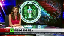 NSA whistleblower Bill Binney advocates dismantling spy agency through defunding