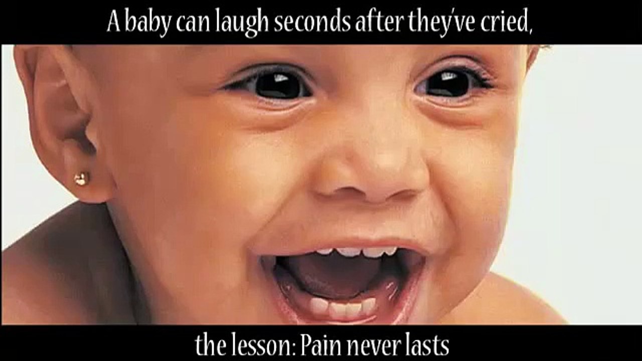 Baby picture compilation