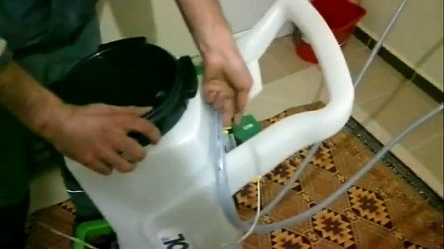 MAMAK İHLAS KOMBİ SERV. 0312-279-15-16