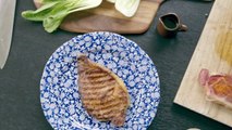 Japanese Food Recipes: Marks and Spencer Food